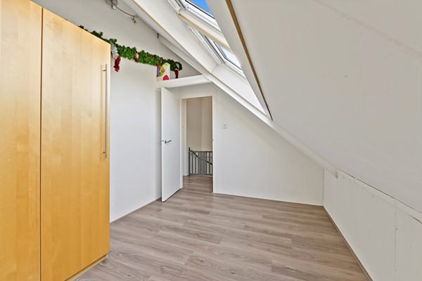 Medium property photo - Pasteurlaan 8, 2641 ZE Pijnacker